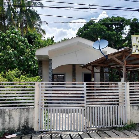 Lacasita 2Bd Vacation Home With Starlink Catarman  Buitenkant foto