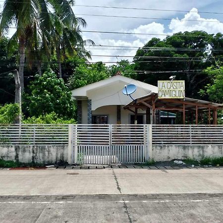 Lacasita 2Bd Vacation Home With Starlink Catarman  Buitenkant foto