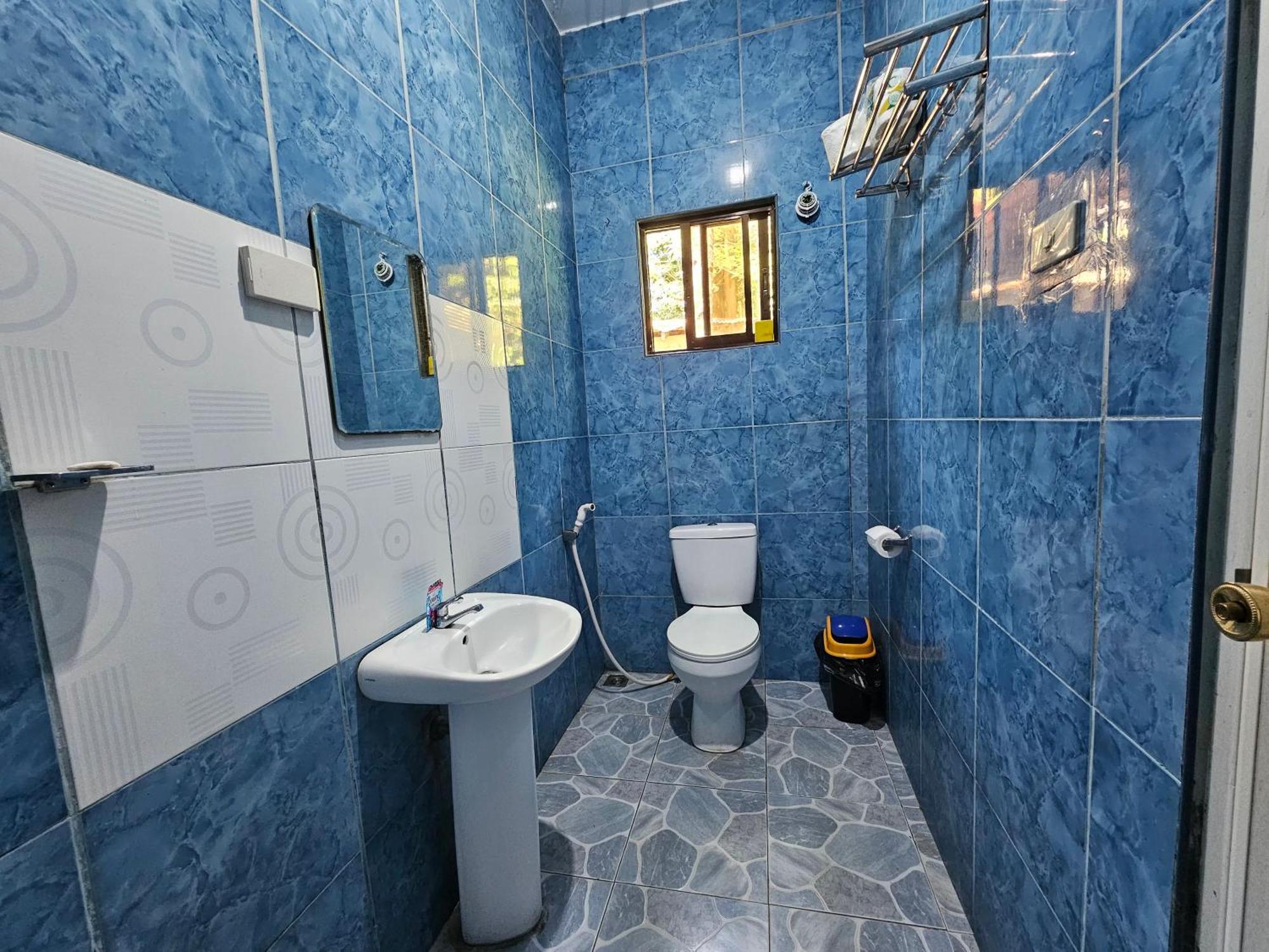 Lacasita 2Bd Vacation Home With Starlink Catarman  Buitenkant foto