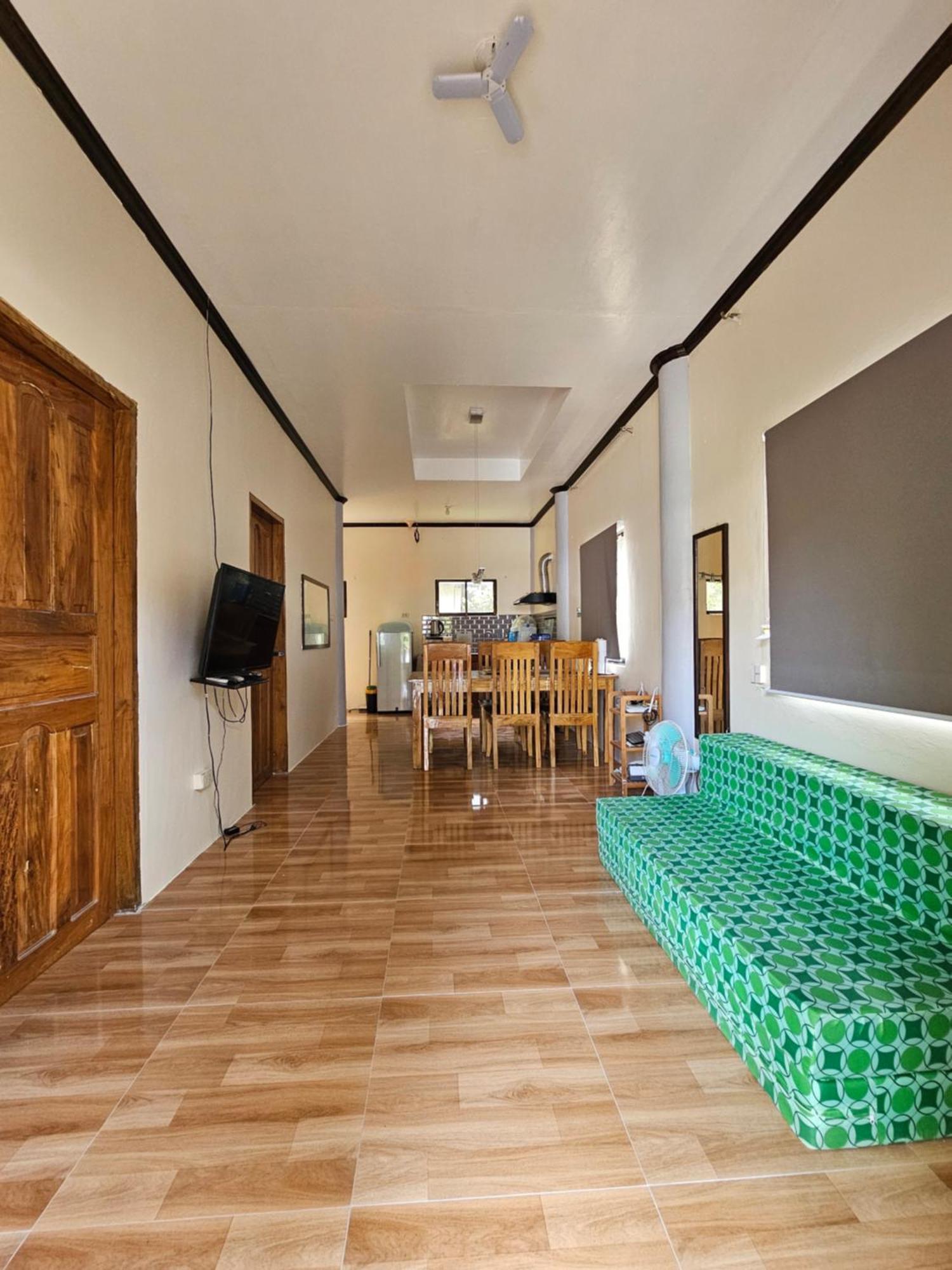 Lacasita 2Bd Vacation Home With Starlink Catarman  Buitenkant foto