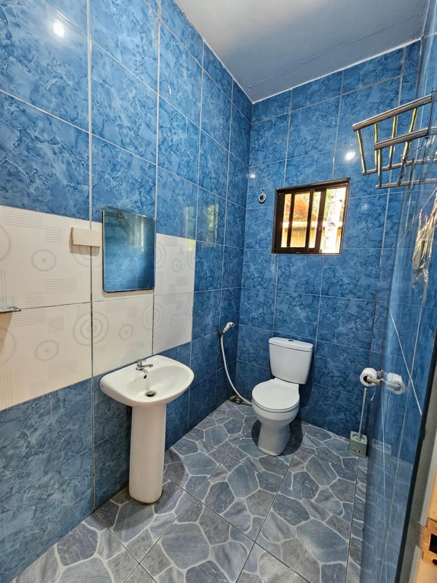 Lacasita 2Bd Vacation Home With Starlink Catarman  Buitenkant foto