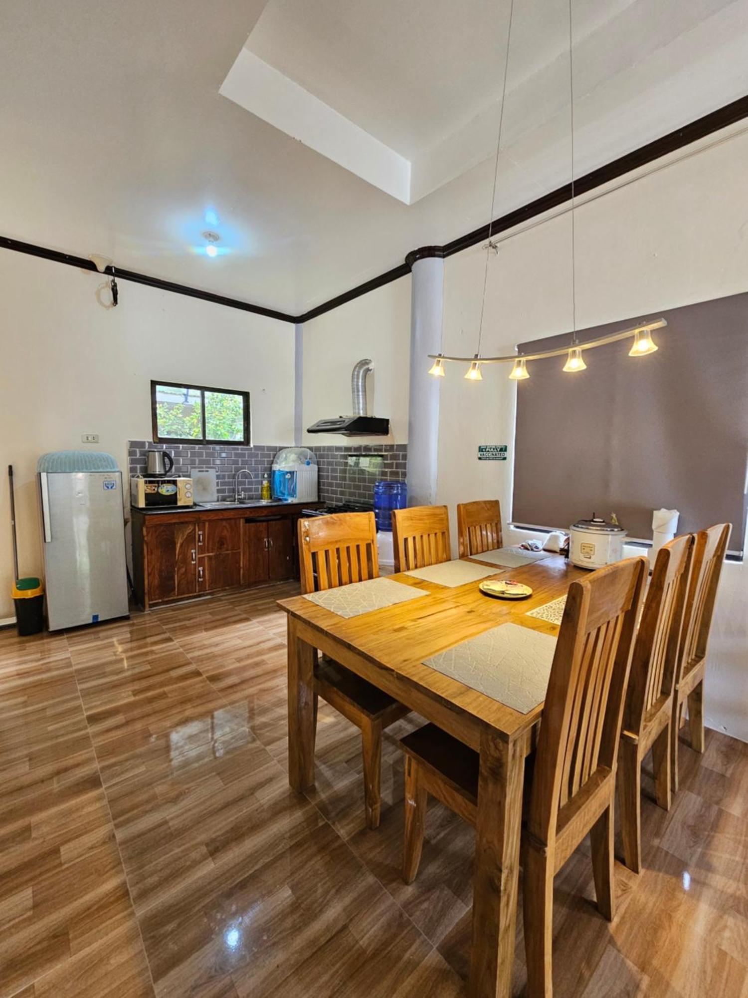 Lacasita 2Bd Vacation Home With Starlink Catarman  Buitenkant foto