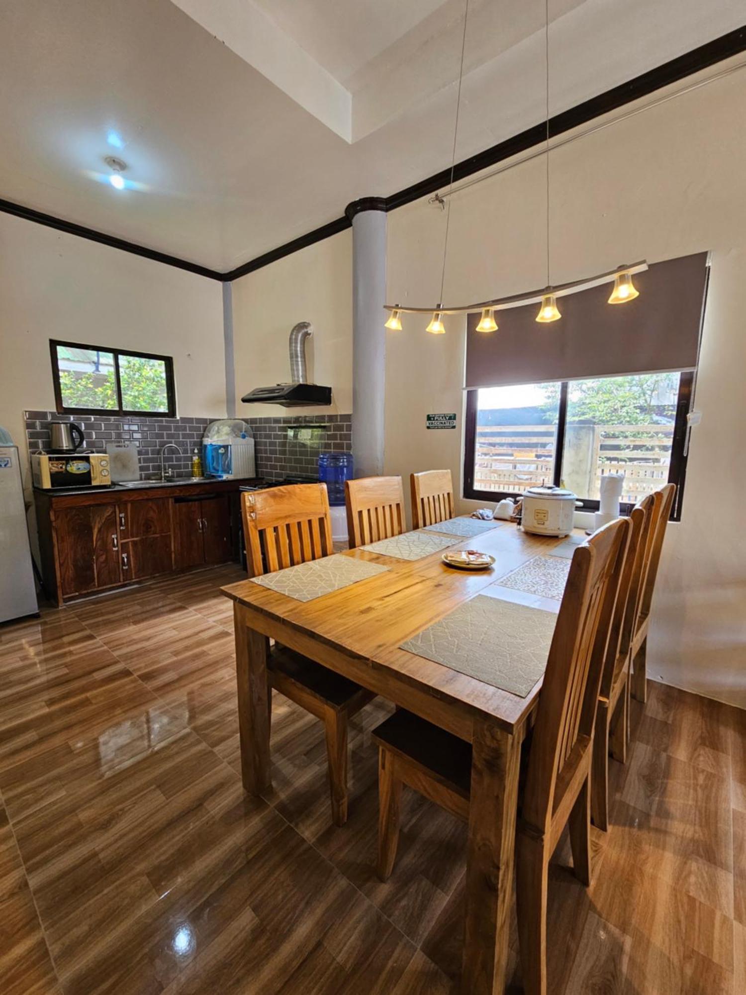 Lacasita 2Bd Vacation Home With Starlink Catarman  Buitenkant foto
