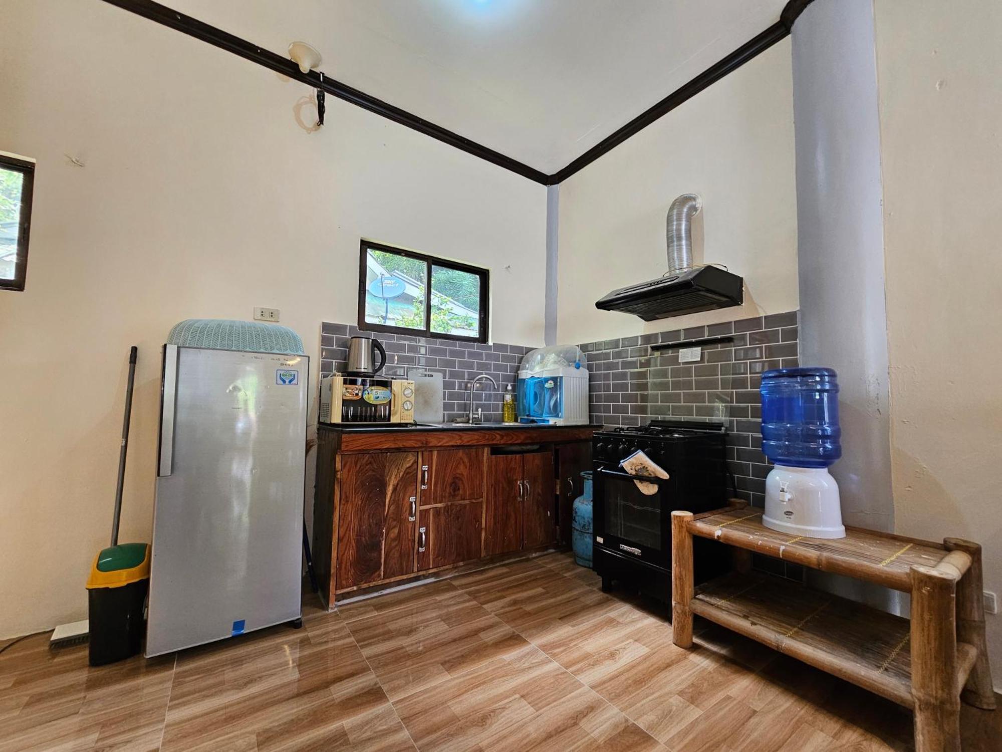 Lacasita 2Bd Vacation Home With Starlink Catarman  Buitenkant foto