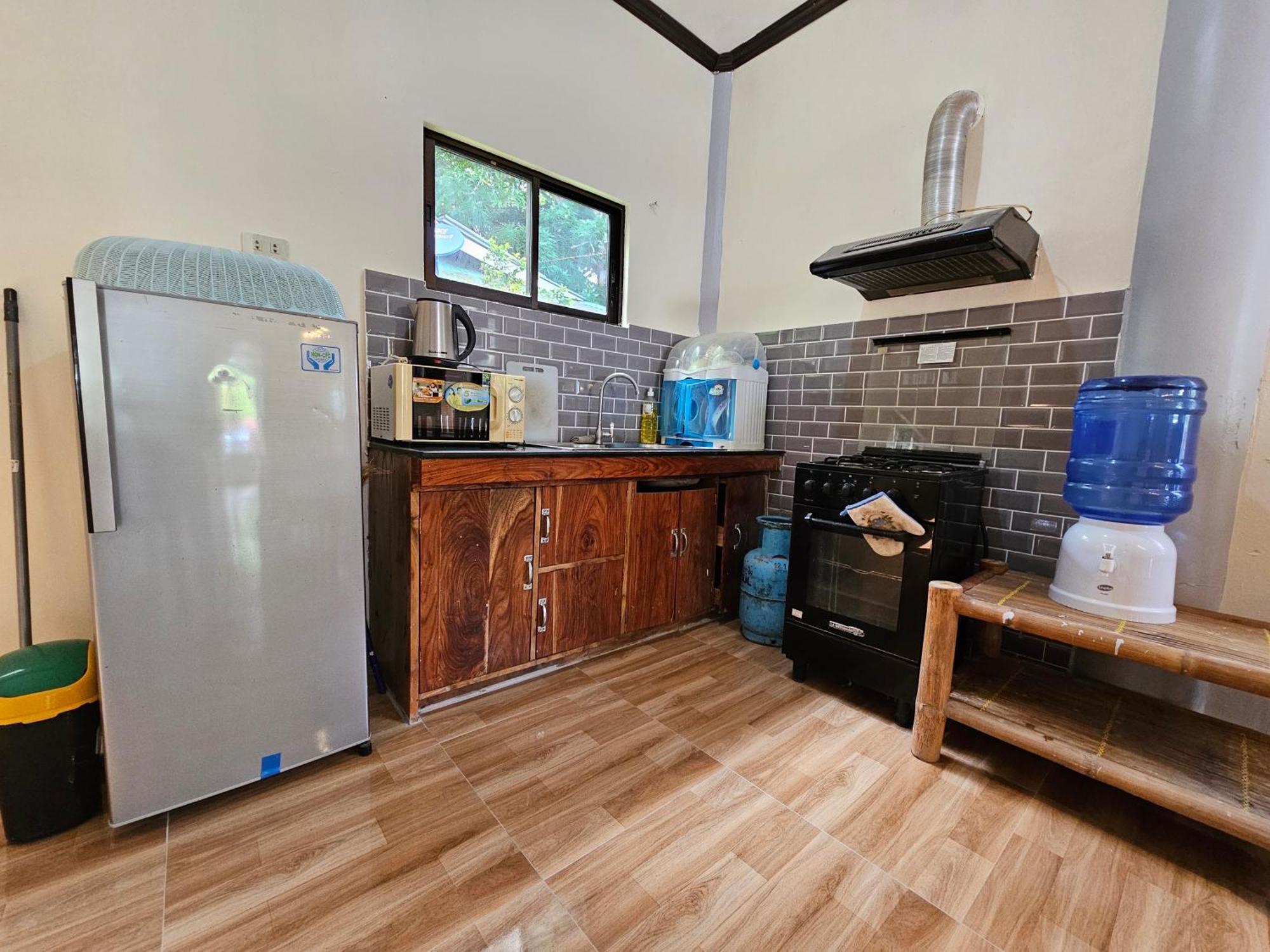 Lacasita 2Bd Vacation Home With Starlink Catarman  Buitenkant foto
