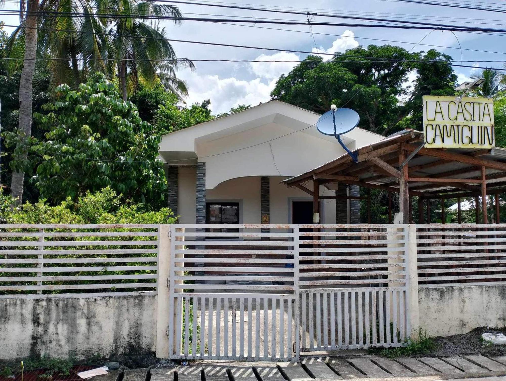 Lacasita 2Bd Vacation Home With Starlink Catarman  Buitenkant foto