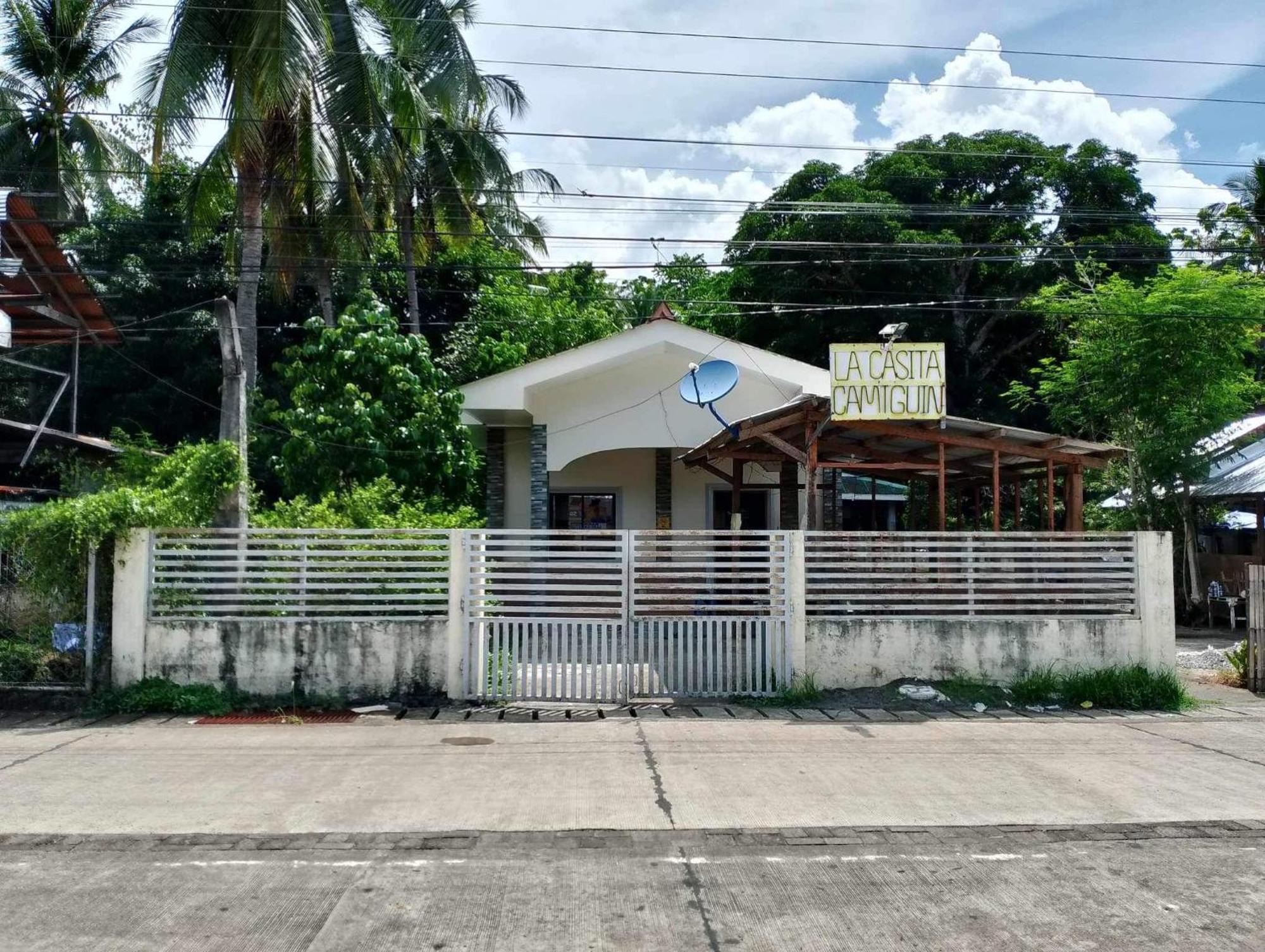Lacasita 2Bd Vacation Home With Starlink Catarman  Buitenkant foto