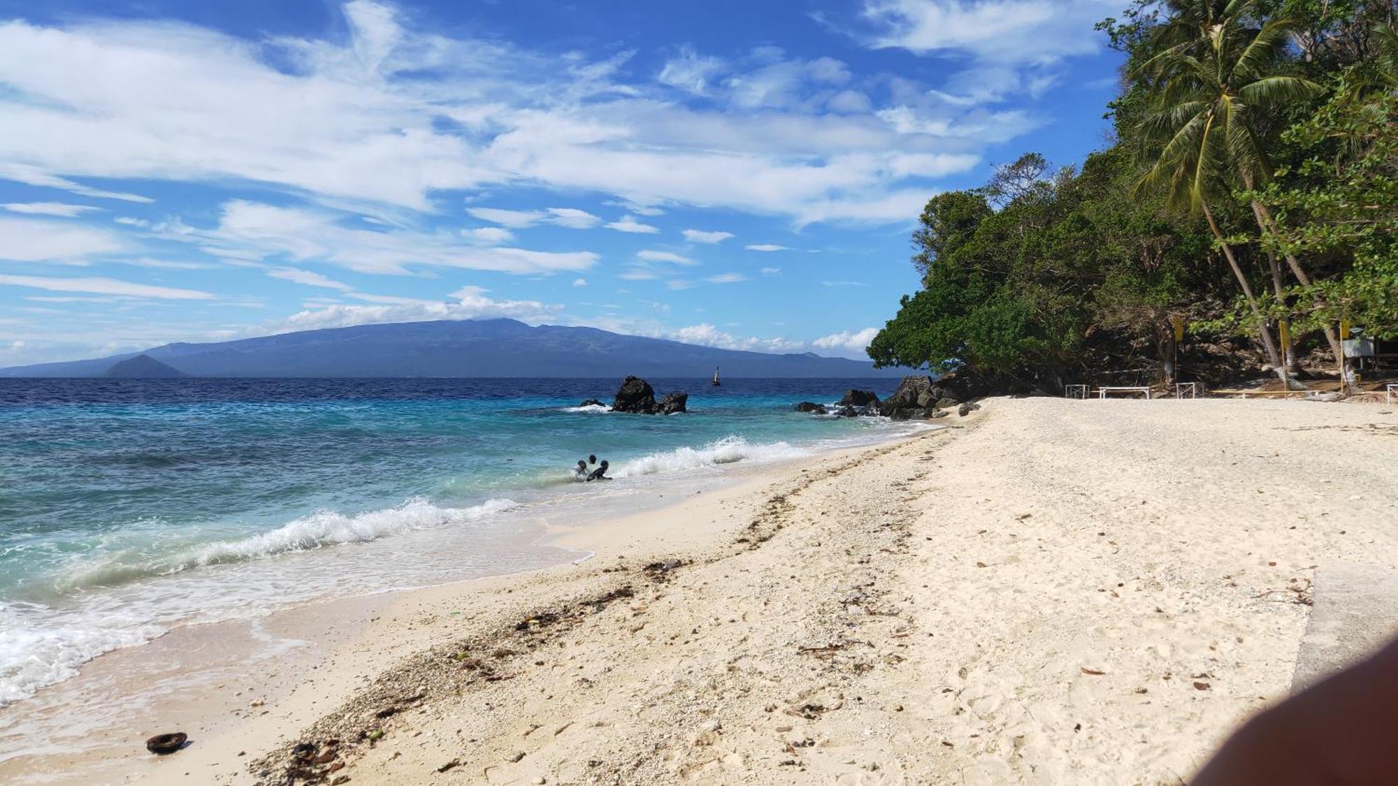 Lacasita 2Bd Vacation Home With Starlink Catarman  Buitenkant foto
