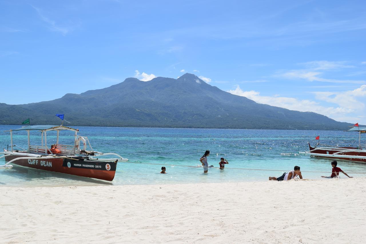 Lacasita 2Bd Vacation Home With Starlink Catarman  Buitenkant foto