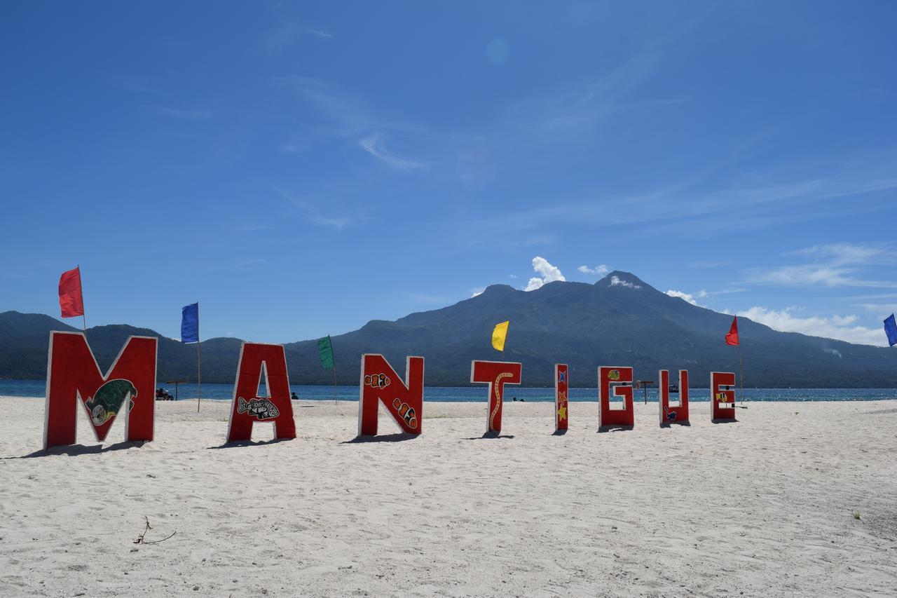 Lacasita 2Bd Vacation Home With Starlink Catarman  Buitenkant foto