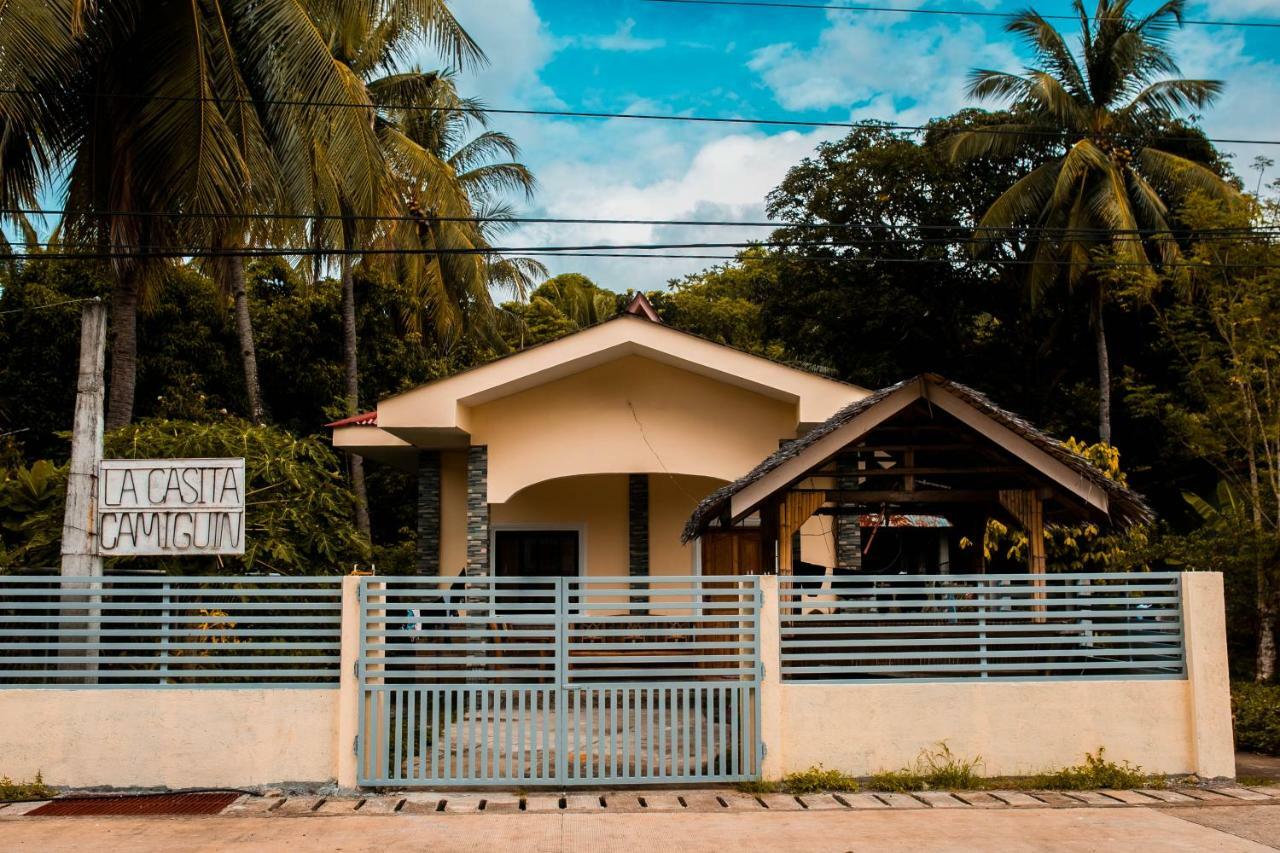 Lacasita 2Bd Vacation Home With Starlink Catarman  Buitenkant foto