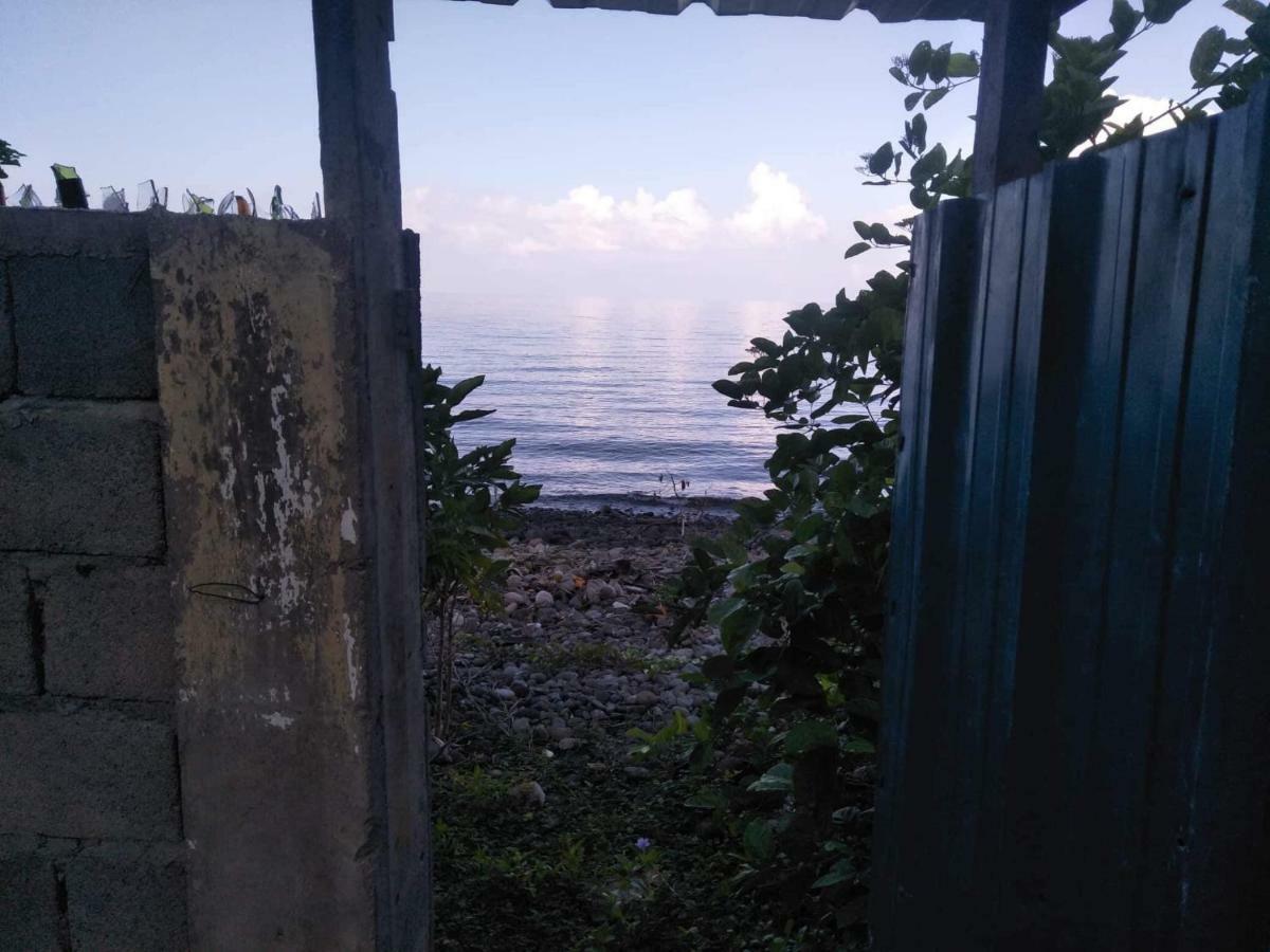 Lacasita 2Bd Vacation Home With Starlink Catarman  Buitenkant foto